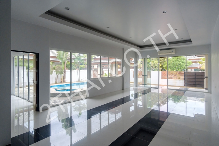 Baan Piam Mongkhon, พัทยา, ห้วยใหญ่ - photo, price, location map