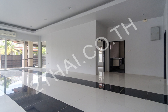 Baan Piam Mongkhon, พัทยา, ห้วยใหญ่ - photo, price, location map