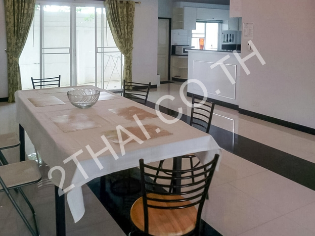 Baan Piam Mongkhon, พัทยา, ห้วยใหญ่ - photo, price, location map