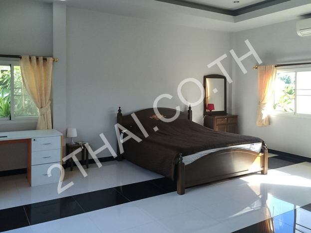 Baan Piam Mongkhon, พัทยา, ห้วยใหญ่ - photo, price, location map