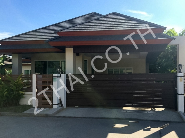 Baan Piam Mongkhon, พัทยา, ห้วยใหญ่ - photo, price, location map
