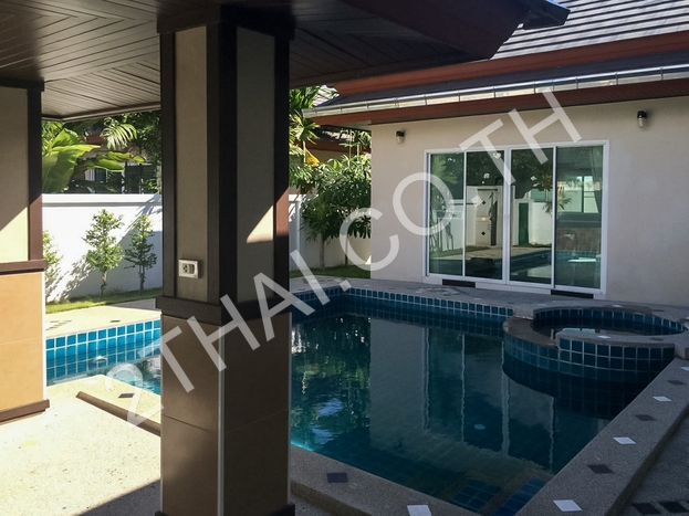 Baan Piam Mongkhon, พัทยา, ห้วยใหญ่ - photo, price, location map