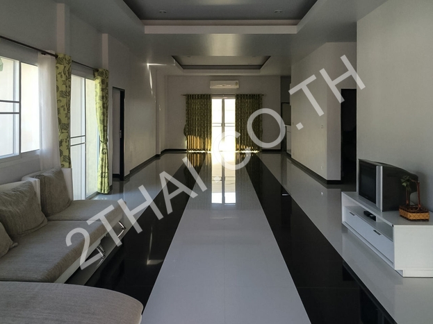 Baan Piam Mongkhon, พัทยา, ห้วยใหญ่ - photo, price, location map