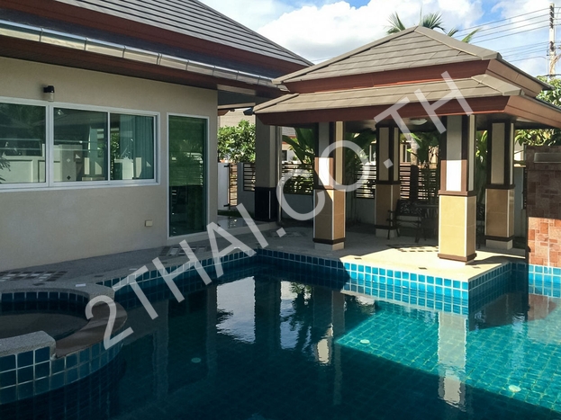 Baan Piam Mongkhon, พัทยา, ห้วยใหญ่ - photo, price, location map