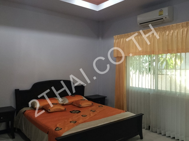 Baan Piam Mongkhon, พัทยา, ห้วยใหญ่ - photo, price, location map