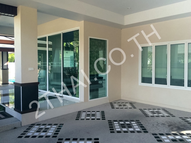Baan Piam Mongkhon, พัทยา, ห้วยใหญ่ - photo, price, location map