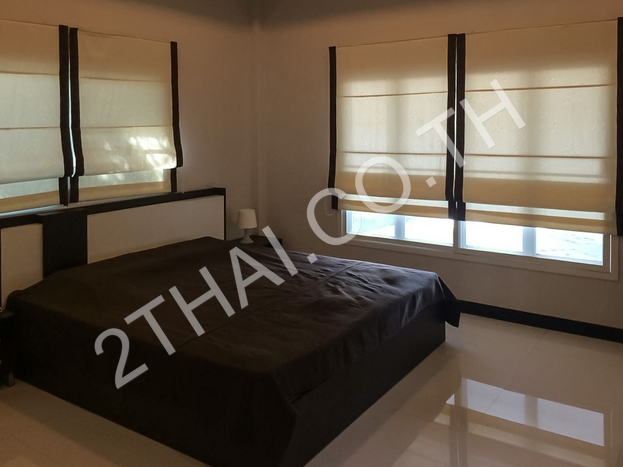 Baan Piam Mongkhon, พัทยา, ห้วยใหญ่ - photo, price, location map