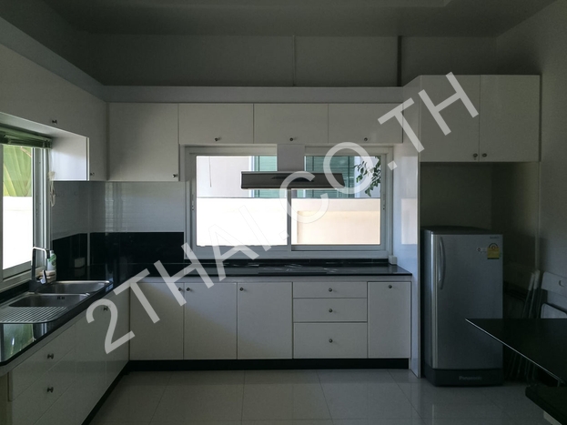 Baan Piam Mongkhon, พัทยา, ห้วยใหญ่ - photo, price, location map
