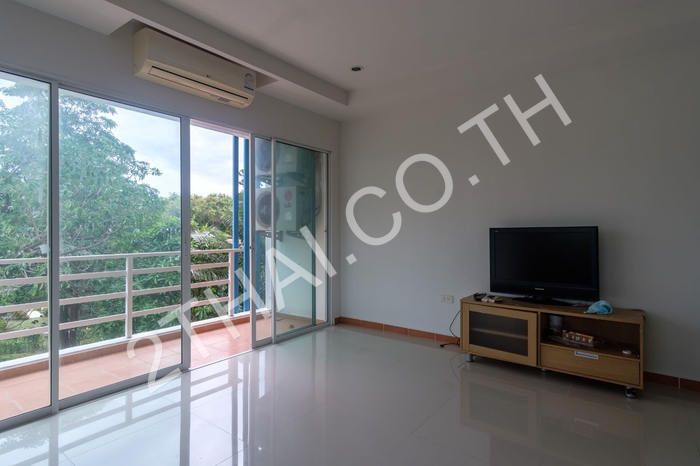 Jomtien Beach Mountain 5, พัทยา, จอมเทียน - photo, price, location map