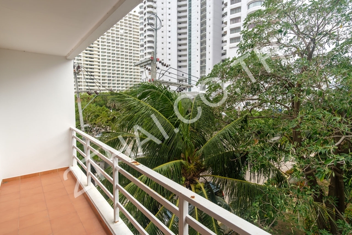 Jomtien Beach Mountain 5, พัทยา, จอมเทียน - photo, price, location map
