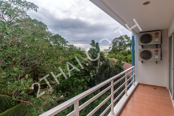 Jomtien Beach Mountain 5, พัทยา, จอมเทียน - photo, price, location map
