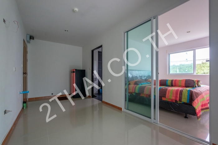 Jomtien Beach Mountain 5, พัทยา, จอมเทียน - photo, price, location map