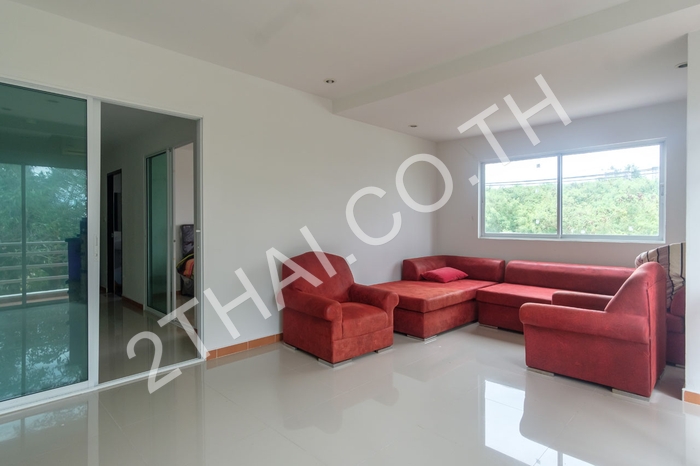 Jomtien Beach Mountain 5, พัทยา, จอมเทียน - photo, price, location map
