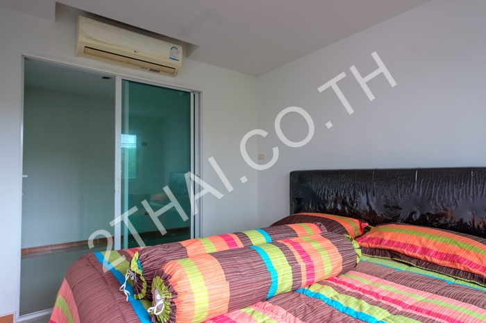 Jomtien Beach Mountain 5, พัทยา, จอมเทียน - photo, price, location map