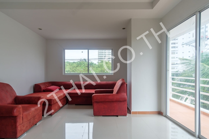 Jomtien Beach Mountain 5, พัทยา, จอมเทียน - photo, price, location map