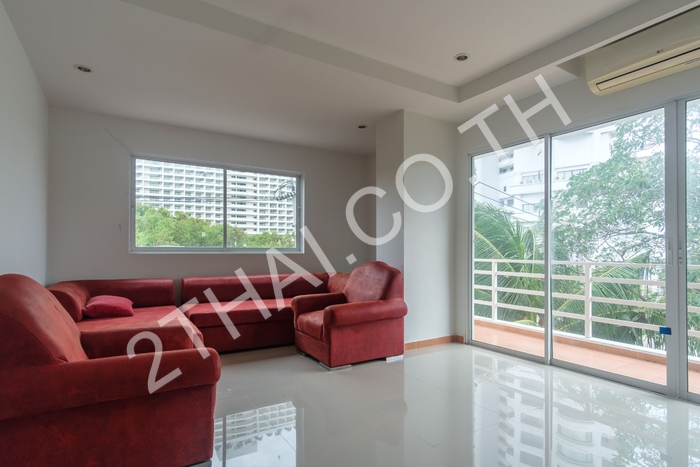 Jomtien Beach Mountain 5, พัทยา, จอมเทียน - photo, price, location map