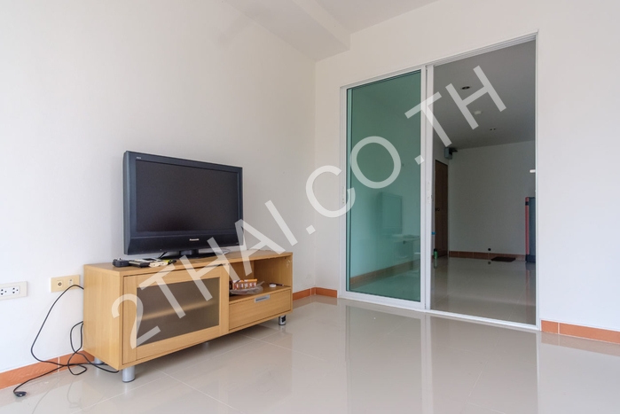 Jomtien Beach Mountain 5, พัทยา, จอมเทียน - photo, price, location map