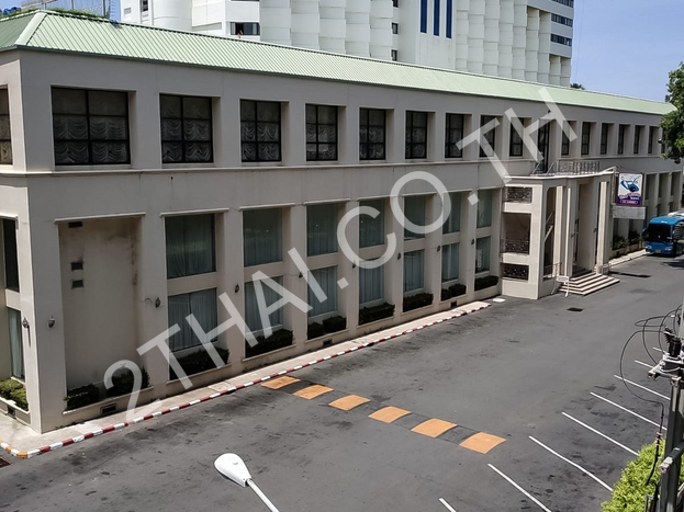 Jomtien Plaza Residence, พัทยา, จอมเทียน - photo, price, location map