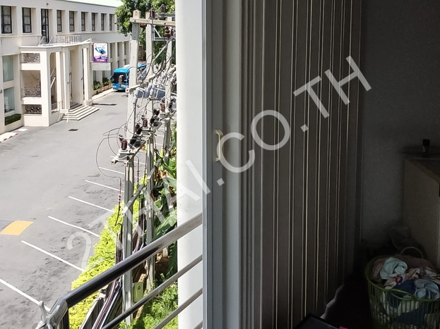 Jomtien Plaza Residence, พัทยา, จอมเทียน - photo, price, location map