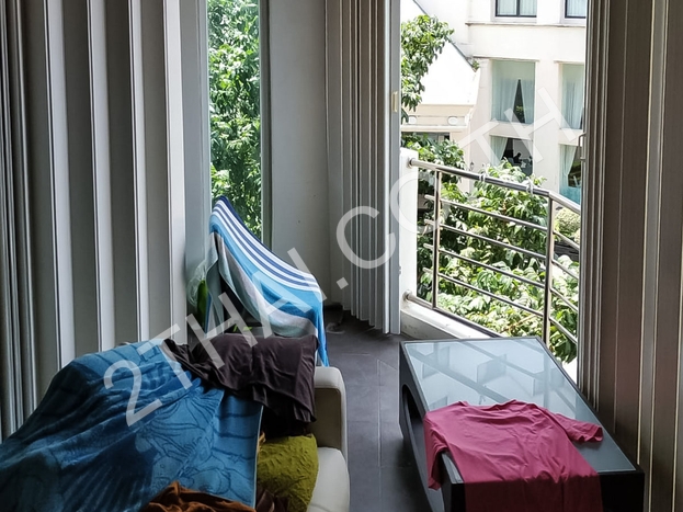 Jomtien Plaza Residence, พัทยา, จอมเทียน - photo, price, location map