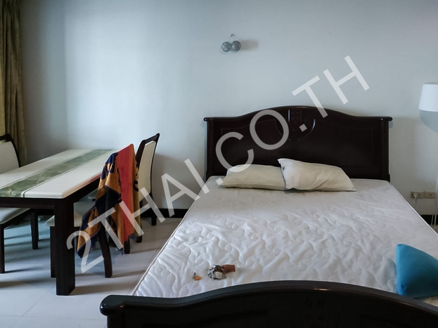Jomtien Plaza Residence, พัทยา, จอมเทียน - photo, price, location map