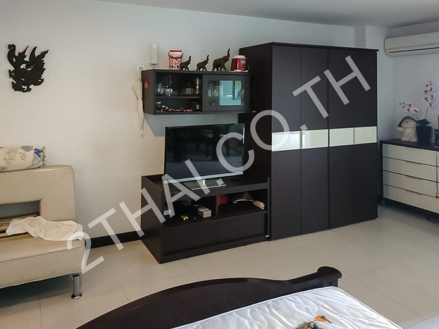 Jomtien Plaza Residence, พัทยา, จอมเทียน - photo, price, location map