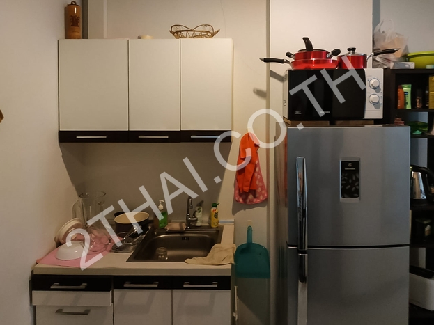 Jomtien Plaza Residence, พัทยา, จอมเทียน - photo, price, location map