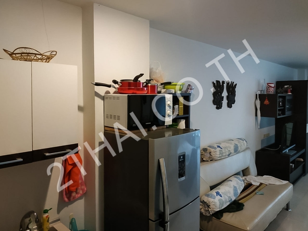 Jomtien Plaza Residence, พัทยา, จอมเทียน - photo, price, location map