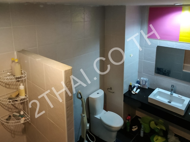 Jomtien Plaza Residence, พัทยา, จอมเทียน - photo, price, location map