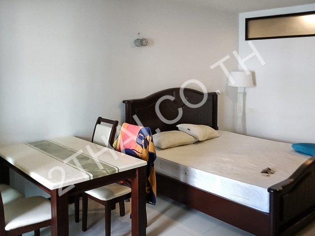 Jomtien Plaza Residence, พัทยา, จอมเทียน - photo, price, location map