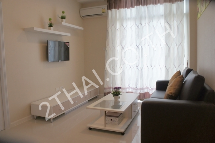 CC Condominium 1 , พัทยา, พัทยาตะวันออก - photo, price, location map
