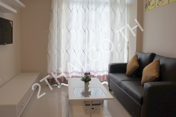 CC Condominium 1 , พัทยา, พัทยาตะวันออก - photo, price, location map