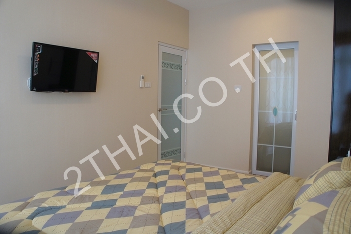 CC Condominium 1 , พัทยา, พัทยาตะวันออก - photo, price, location map