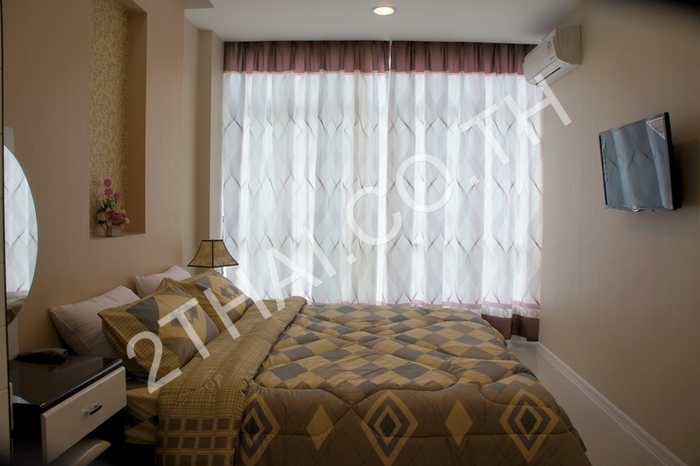 CC Condominium 1 , พัทยา, พัทยาตะวันออก - photo, price, location map