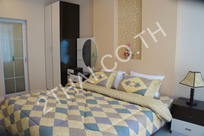 CC Condominium 1 , พัทยา, พัทยาตะวันออก - photo, price, location map