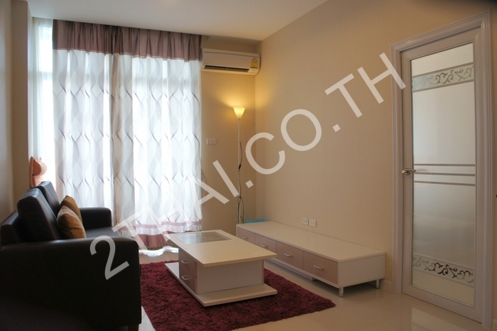 CC Condominium 1 , พัทยา, พัทยาตะวันออก - photo, price, location map