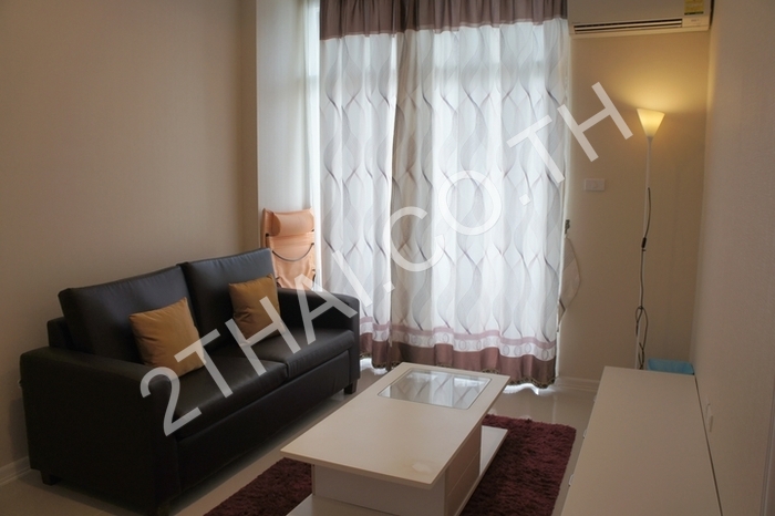 CC Condominium 1 , พัทยา, พัทยาตะวันออก - photo, price, location map