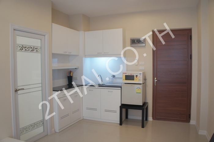 CC Condominium 1 , พัทยา, พัทยาตะวันออก - photo, price, location map
