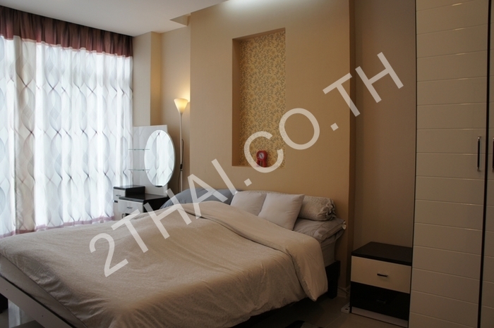 CC Condominium 1 , พัทยา, พัทยาตะวันออก - photo, price, location map