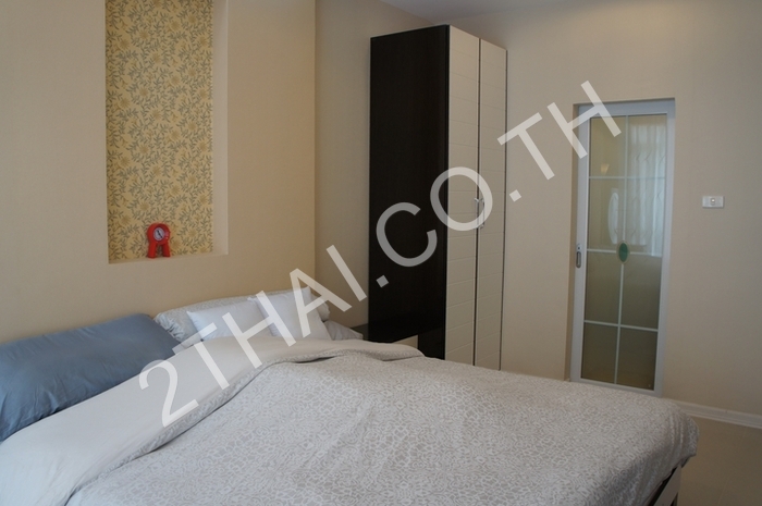 CC Condominium 1 , พัทยา, พัทยาตะวันออก - photo, price, location map