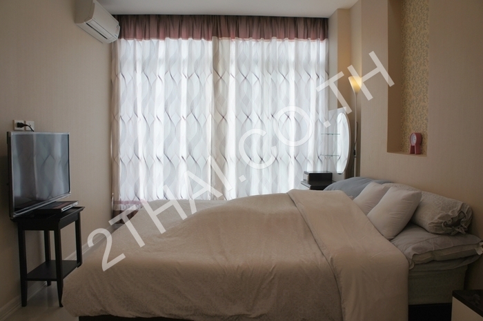 CC Condominium 1 , พัทยา, พัทยาตะวันออก - photo, price, location map