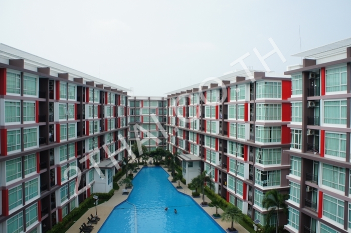 CC Condominium 1 , พัทยา, พัทยาตะวันออก - photo, price, location map