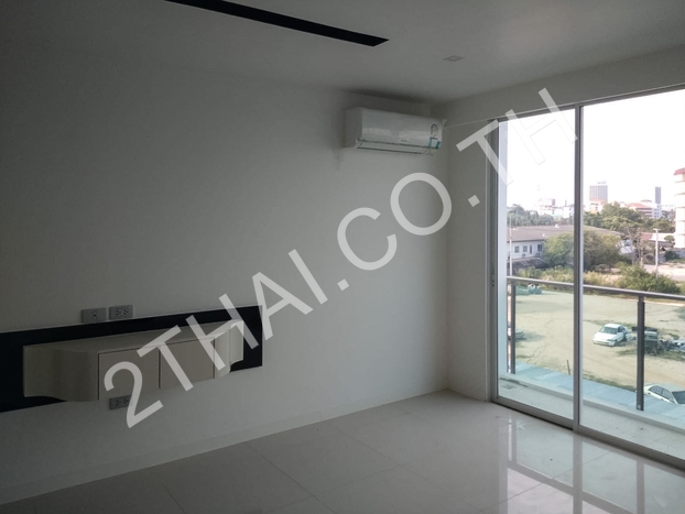 City Center Residence, พัทยา, พัทยากลาง - photo, price, location map