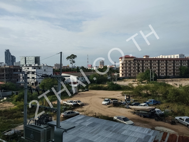 City Center Residence, พัทยา, พัทยากลาง - photo, price, location map