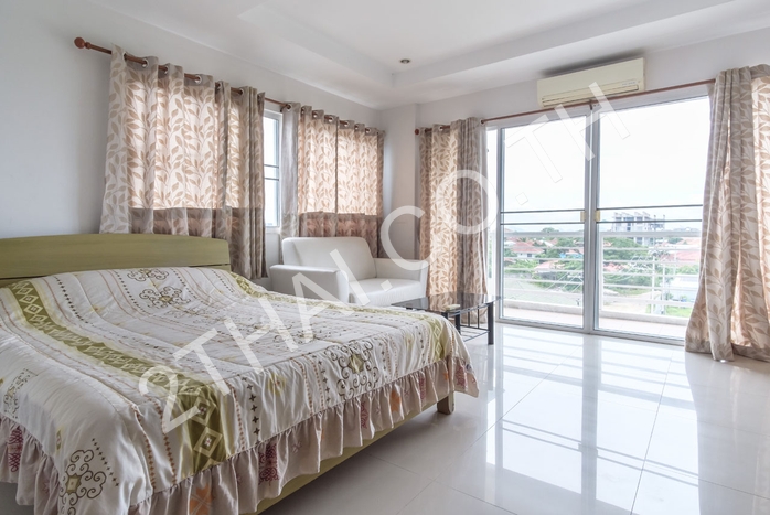 Jomtien Beach Mountain 2, พัทยา, จอมเทียน - photo, price, location map