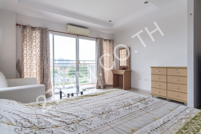 Jomtien Beach Mountain 2, พัทยา, จอมเทียน - photo, price, location map