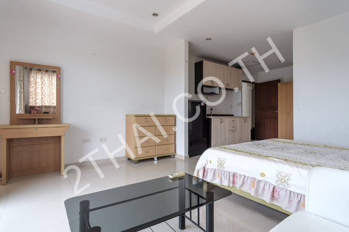 Jomtien Beach Mountain 2, พัทยา, จอมเทียน - photo, price, location map