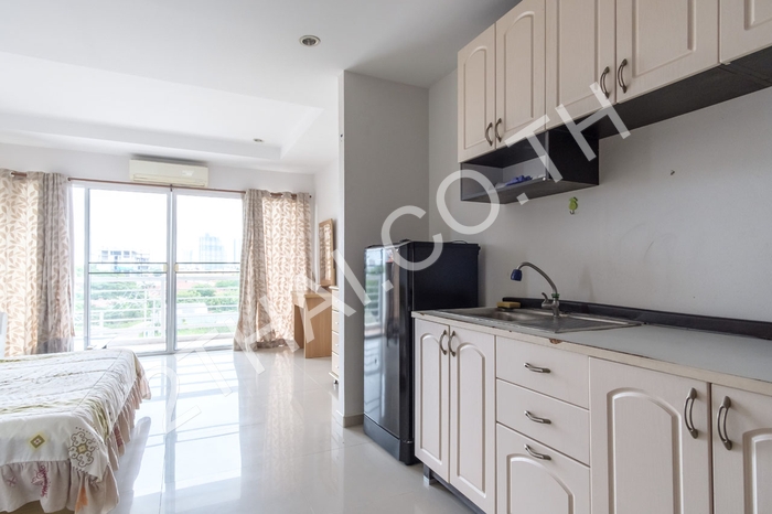 Jomtien Beach Mountain 2, พัทยา, จอมเทียน - photo, price, location map