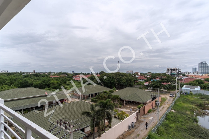 Jomtien Beach Mountain 2, พัทยา, จอมเทียน - photo, price, location map
