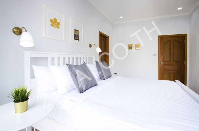 Avoca Gardens 2, พัทยา, พระตำหนัก - photo, price, location map